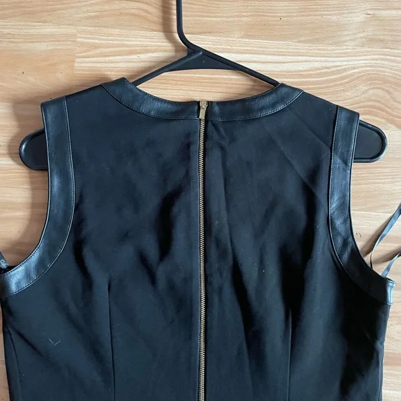 Awesome Calvin Klein Dress - Sz 8 - NWT - Picture 9 of 13